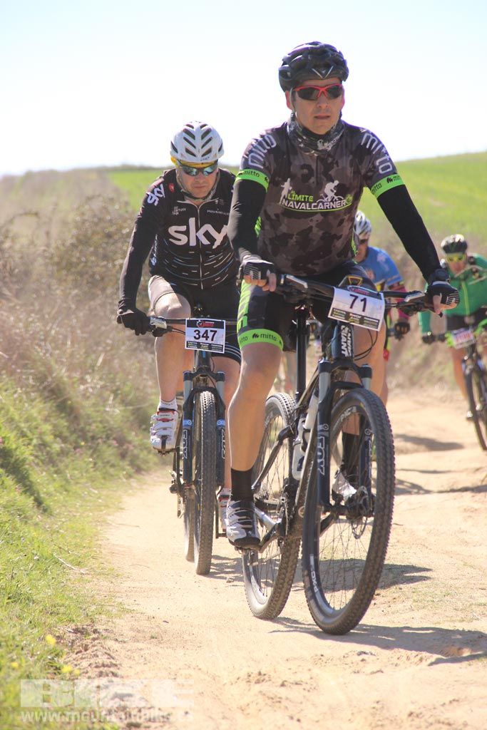 Navalcarnero al Límite 2017 Km 27. Galeria 4
