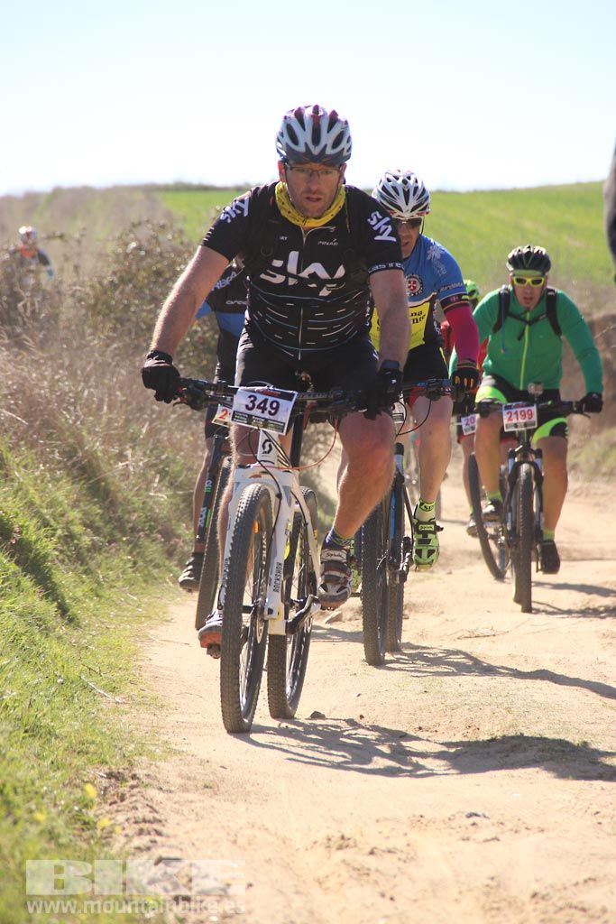 Navalcarnero al Límite 2017 Km 27. Galeria 4