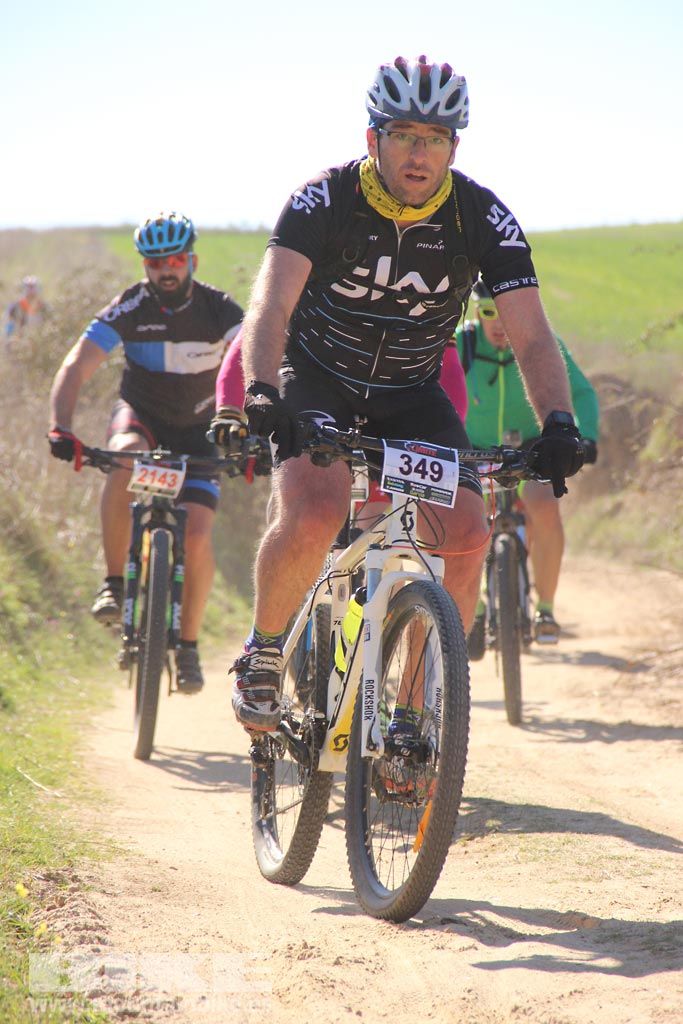 Navalcarnero al Límite 2017 Km 27. Galeria 4