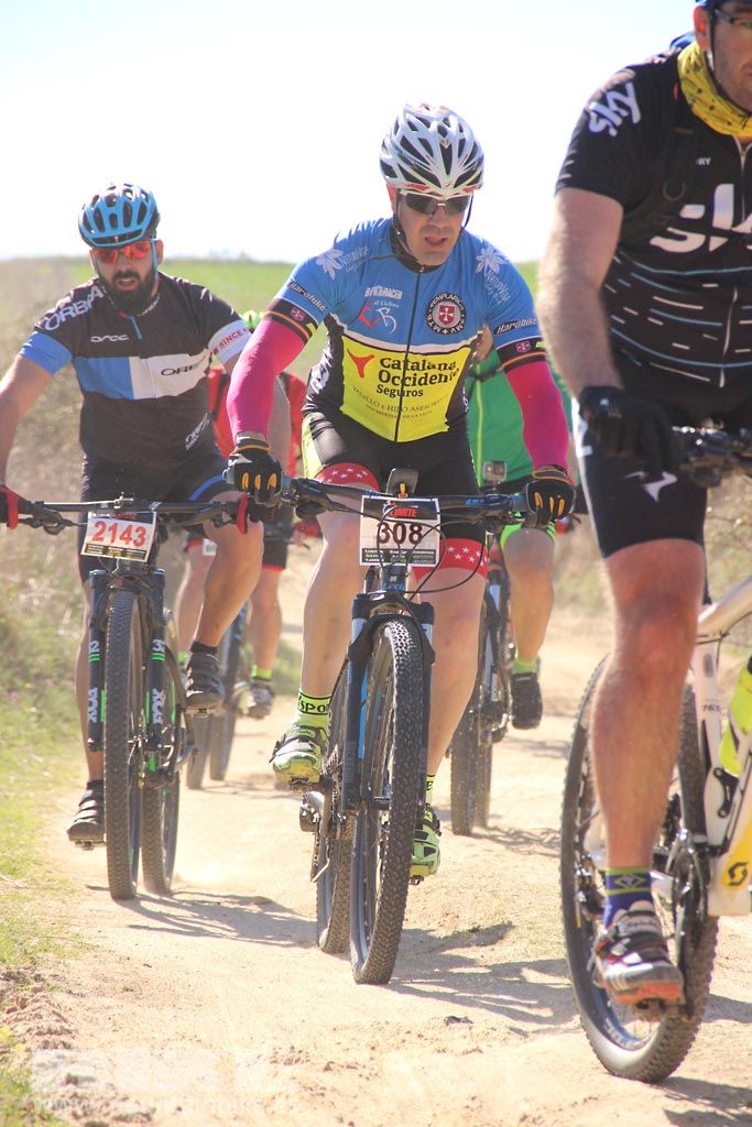 Navalcarnero al Límite 2017 Km 27. Galeria 4