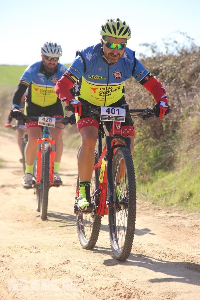 Navalcarnero al Límite 2017 Km 27. Galeria 4