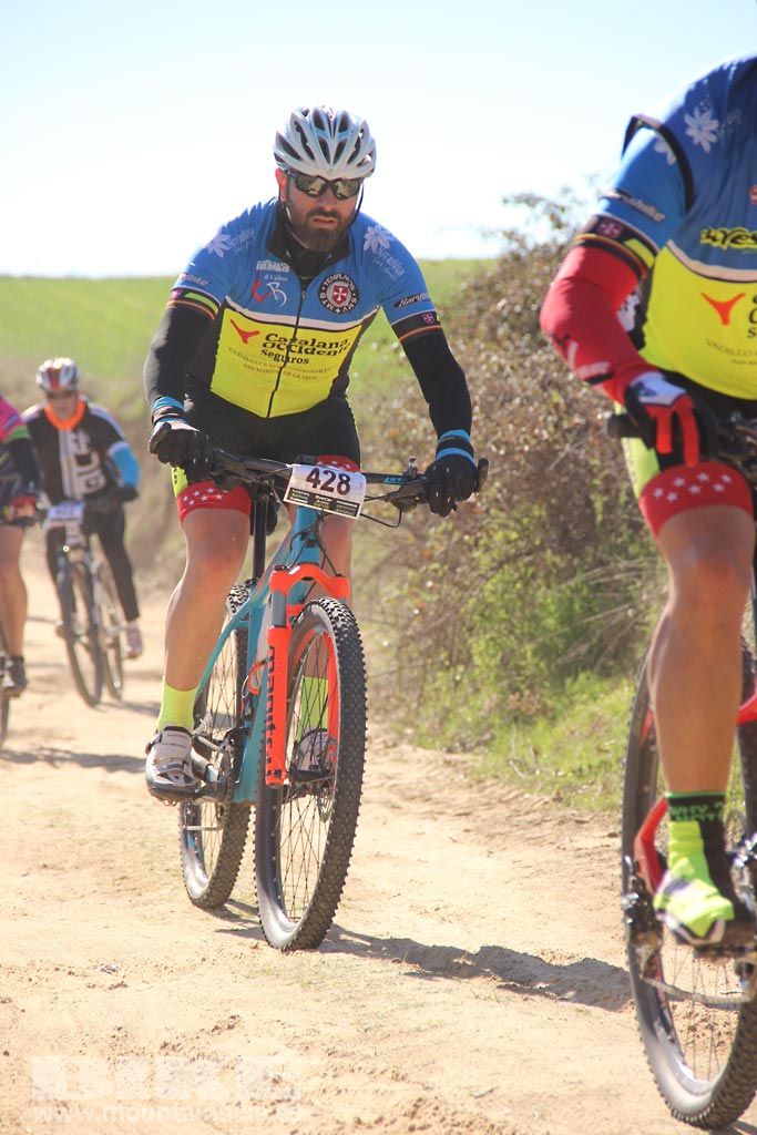 Navalcarnero al Límite 2017 Km 27. Galeria 4