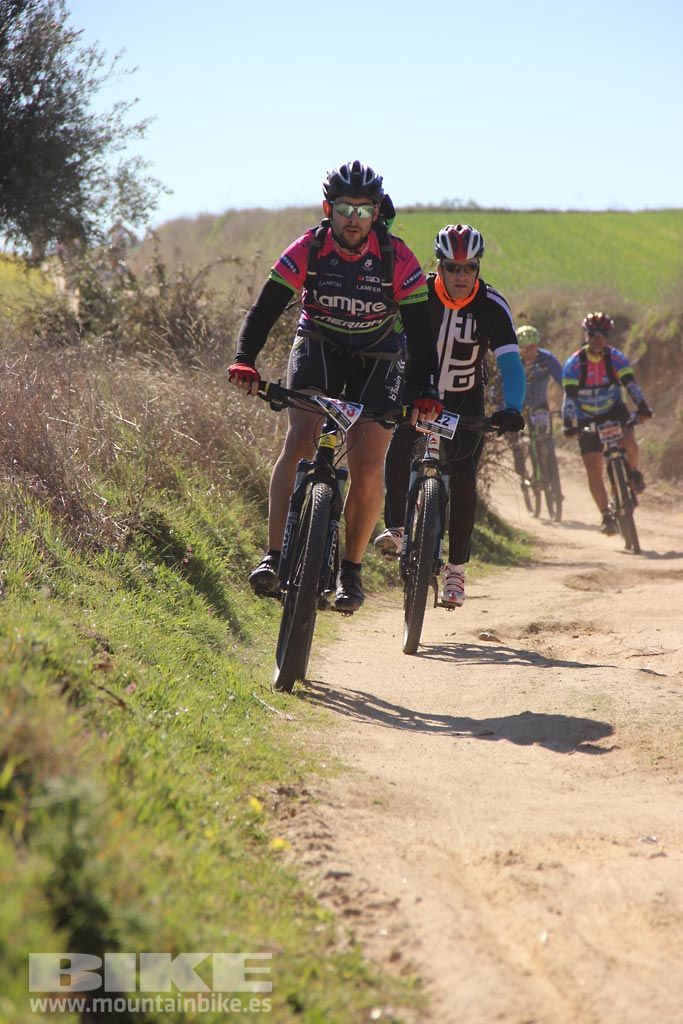Navalcarnero al Límite 2017 Km 27. Galeria 4