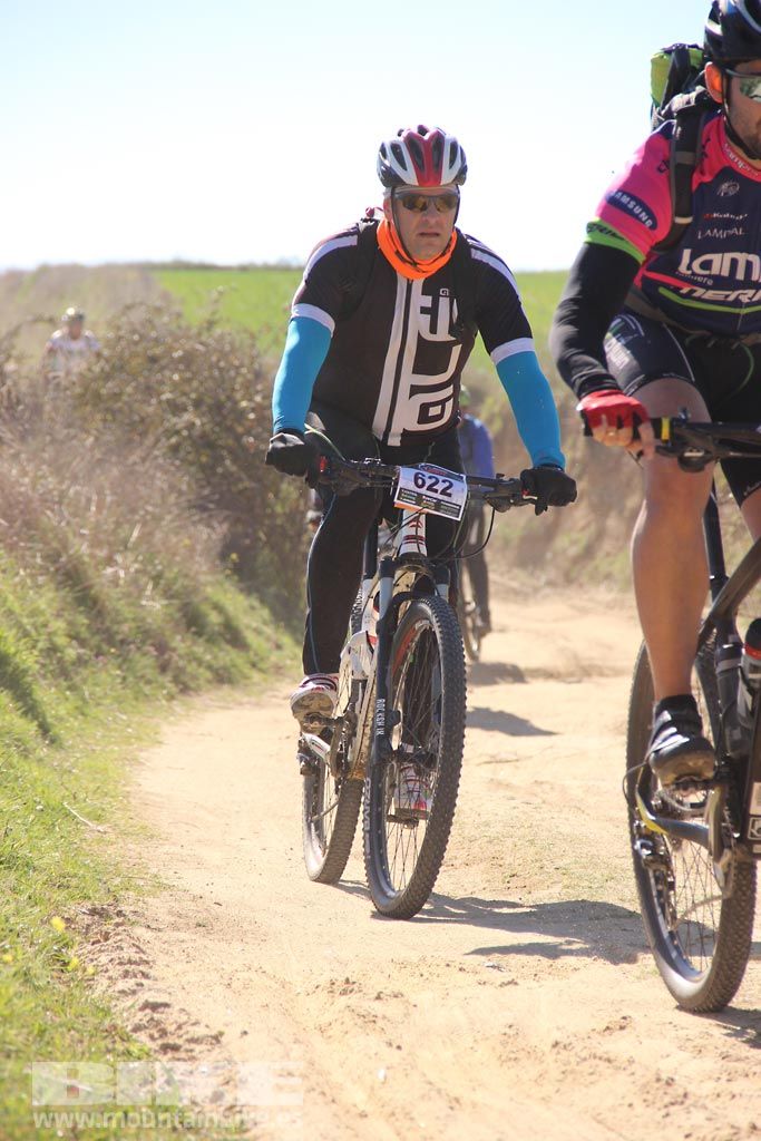 Navalcarnero al Límite 2017 Km 27. Galeria 4