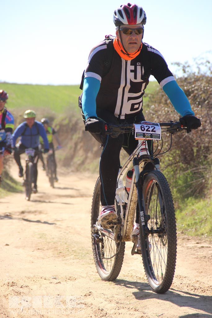 Navalcarnero al Límite 2017 Km 27. Galeria 4