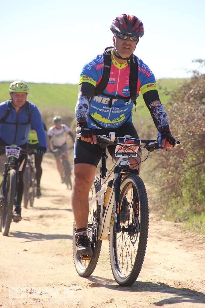 Navalcarnero al Límite 2017 Km 27. Galeria 4