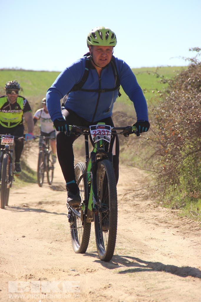 Navalcarnero al Límite 2017 Km 27. Galeria 4