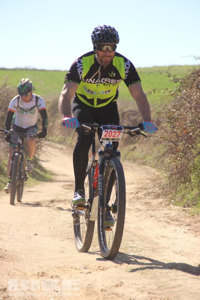 Navalcarnero al Límite 2017 Km 27. Galeria 4