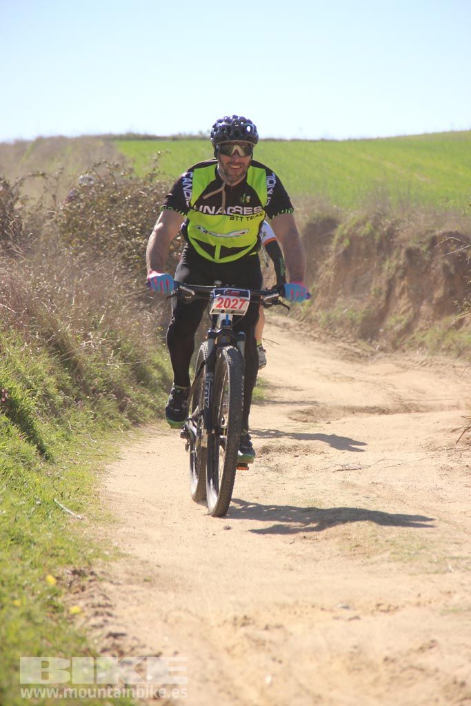 Navalcarnero al Límite 2017 Km 27. Galeria 4
