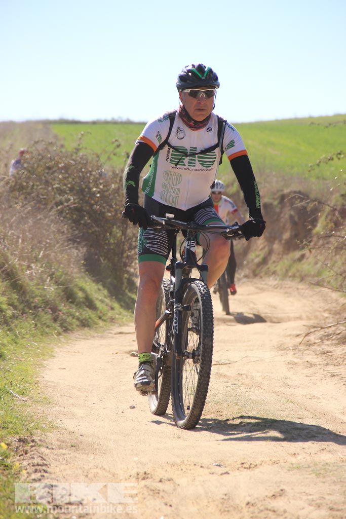 Navalcarnero al Límite 2017 Km 27. Galeria 4