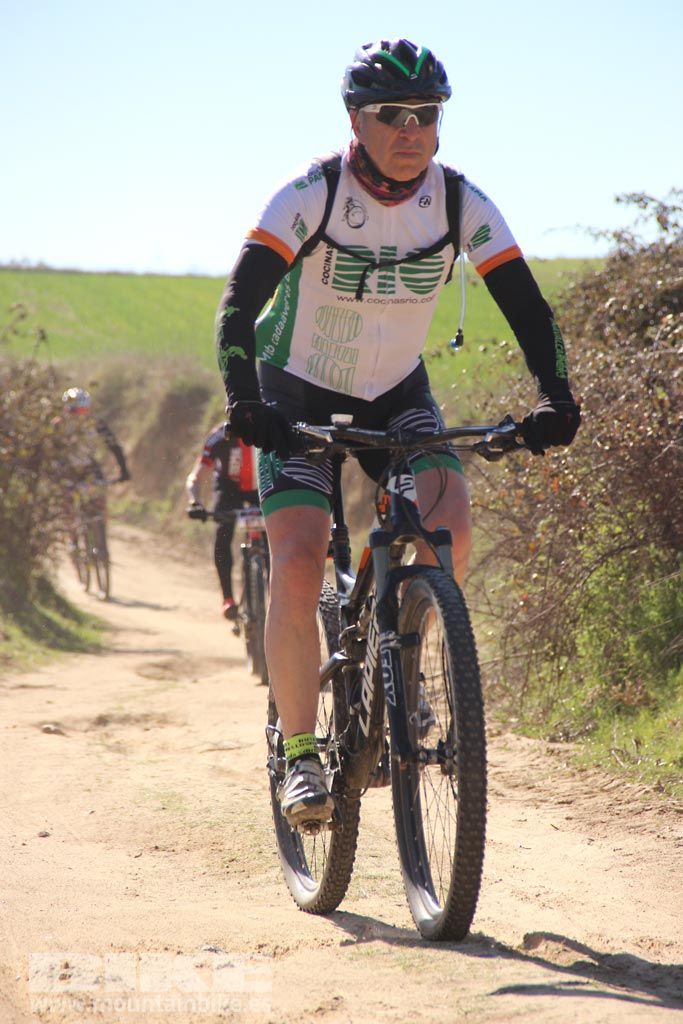 Navalcarnero al Límite 2017 Km 27. Galeria 4