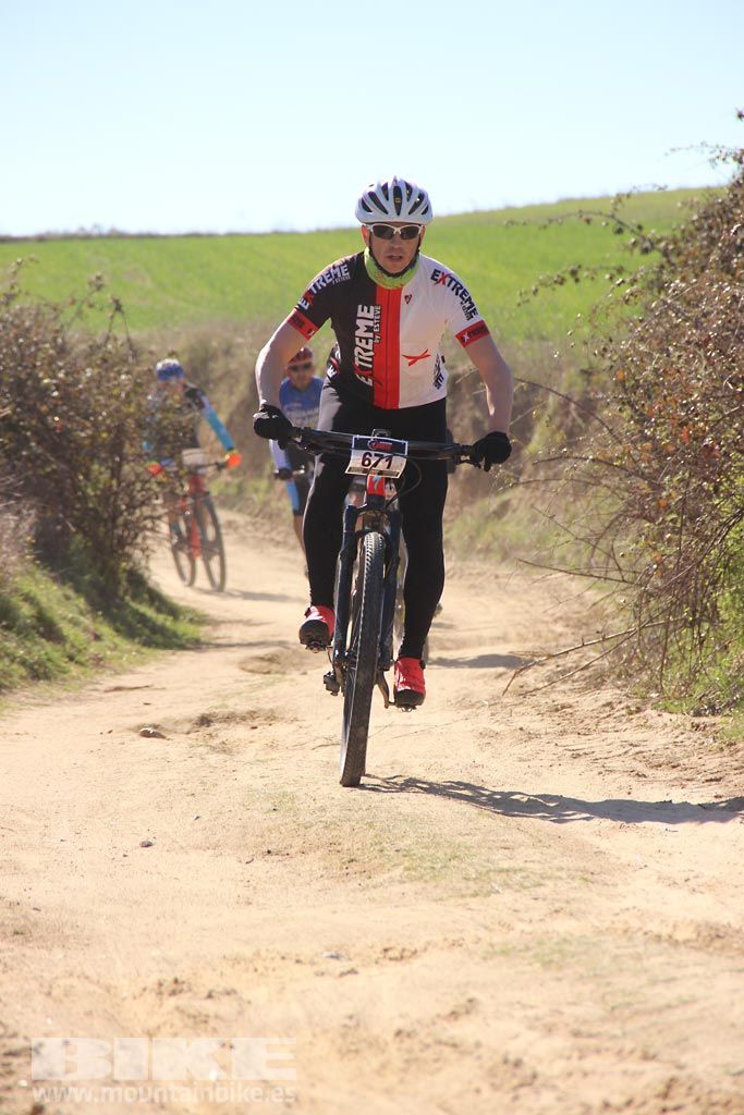 Navalcarnero al Límite 2017 Km 27. Galeria 4