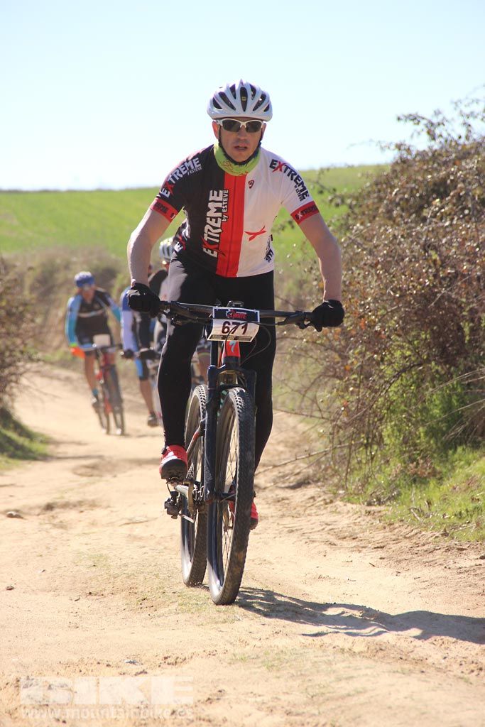 Navalcarnero al Límite 2017 Km 27. Galeria 4