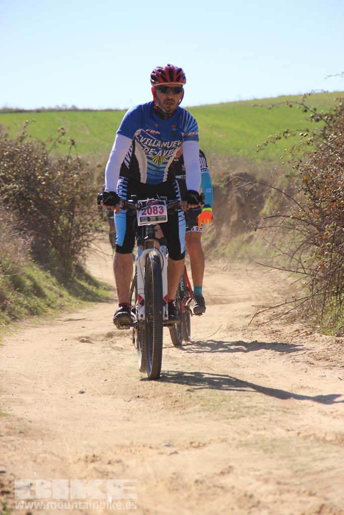 Navalcarnero al Límite 2017 Km 27. Galeria 4