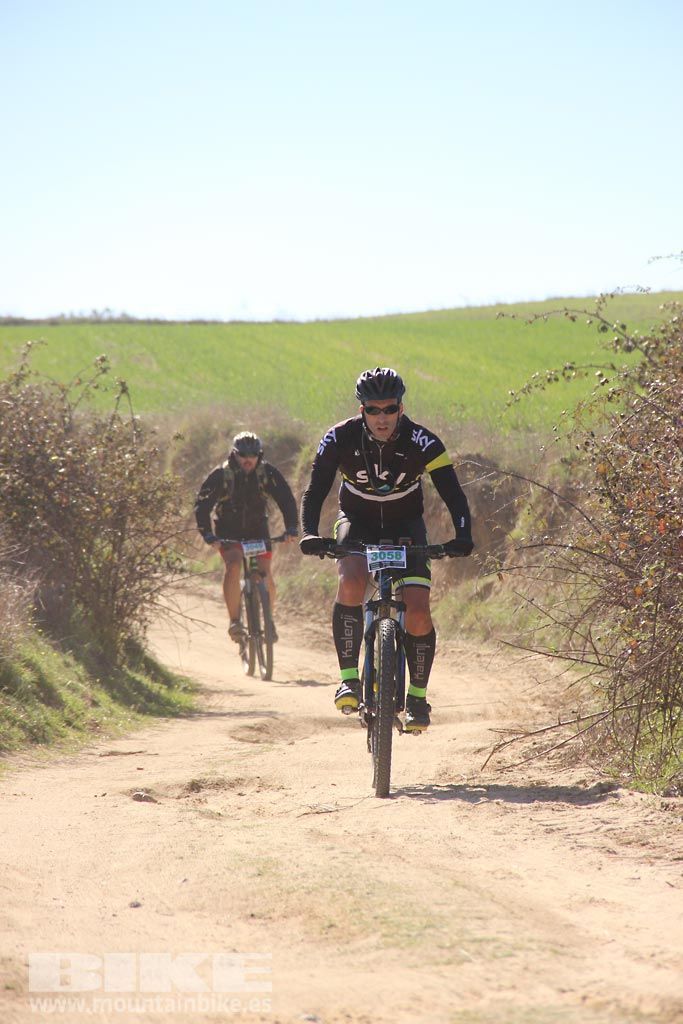Navalcarnero al Límite 2017 Km 27. Galeria 4