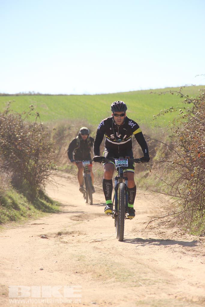 Navalcarnero al Límite 2017 Km 27. Galeria 4