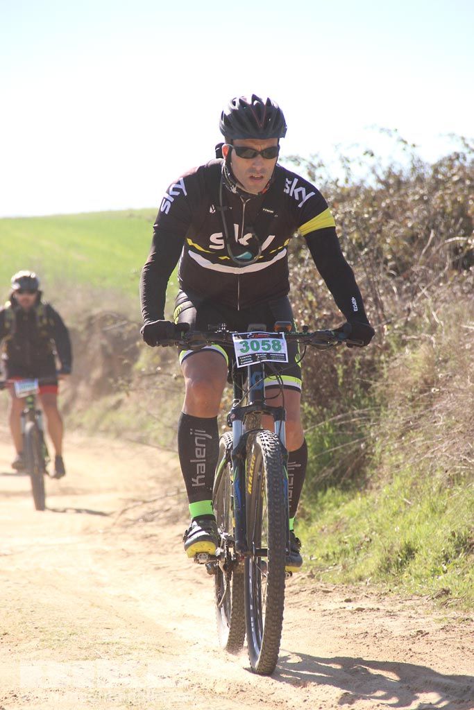 Navalcarnero al Límite 2017 Km 27. Galeria 4