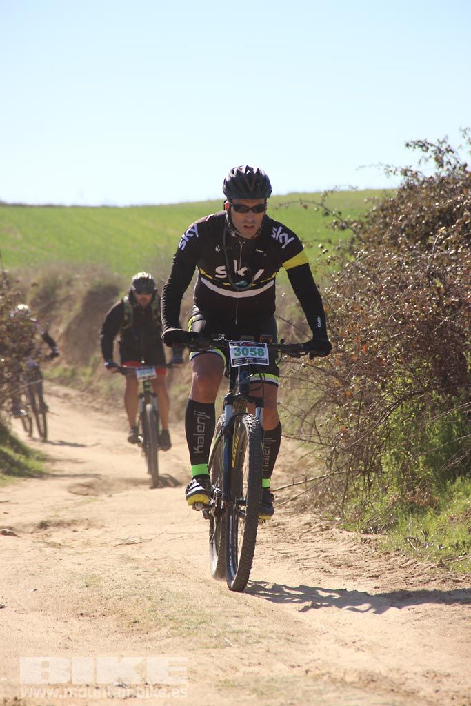 Navalcarnero al Límite 2017 Km 27. Galeria 4
