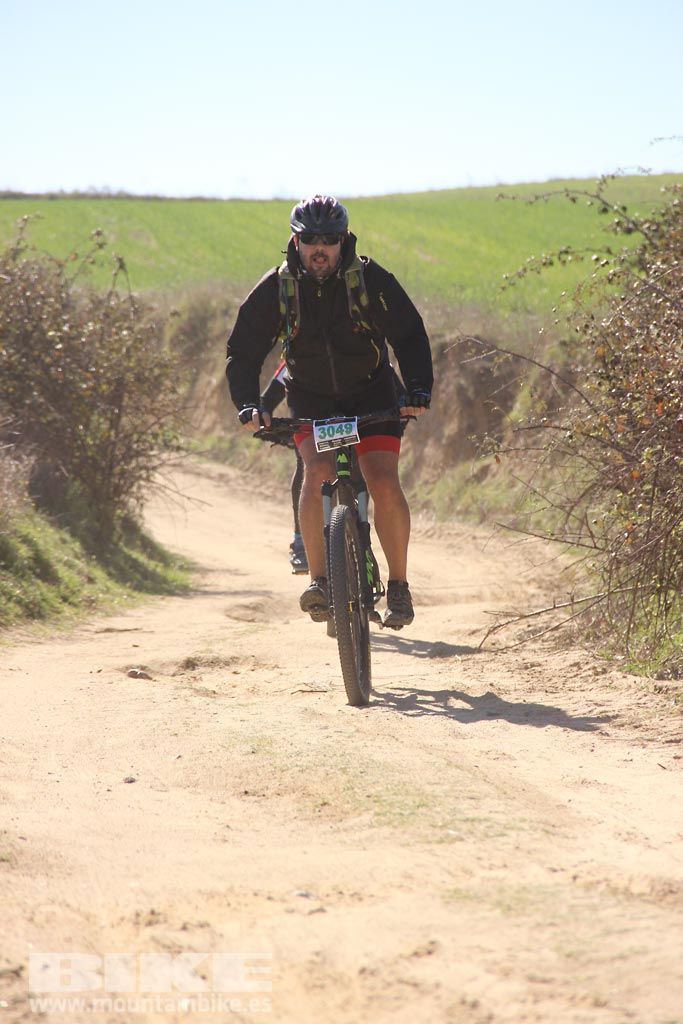 Navalcarnero al Límite 2017 Km 27. Galeria 4