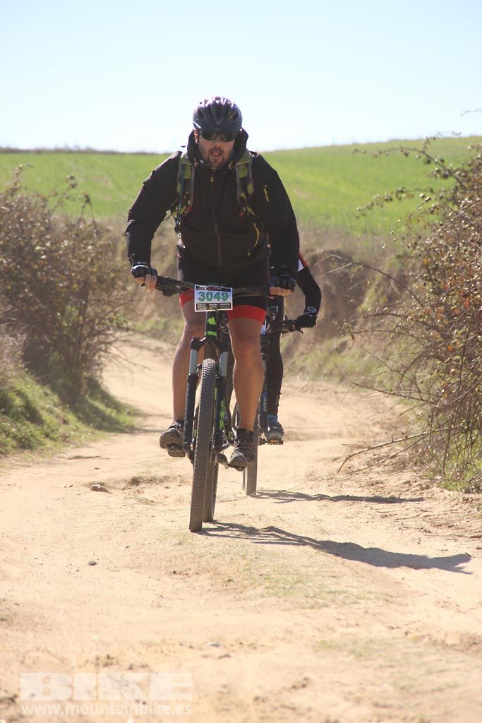 Navalcarnero al Límite 2017 Km 27. Galeria 4