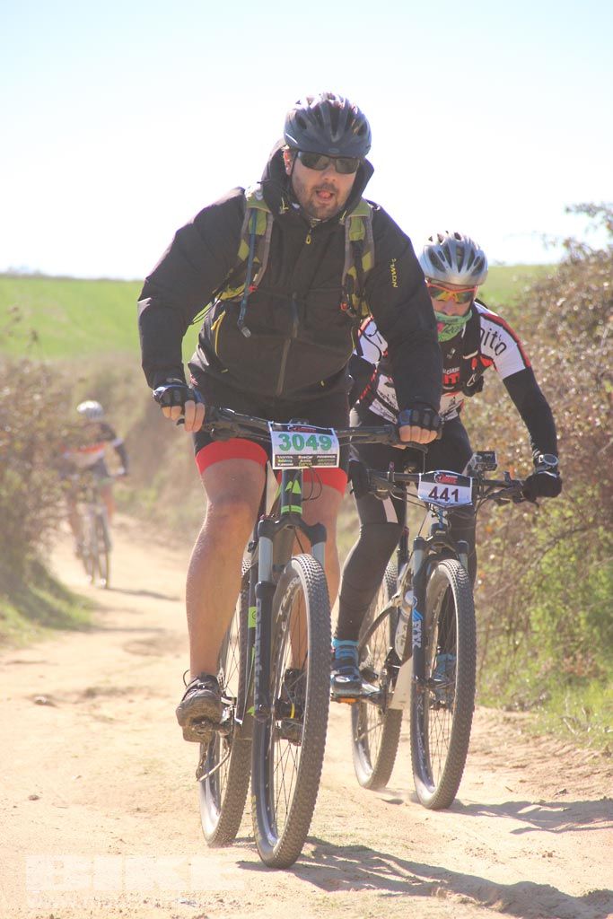 Navalcarnero al Límite 2017 Km 27. Galeria 4