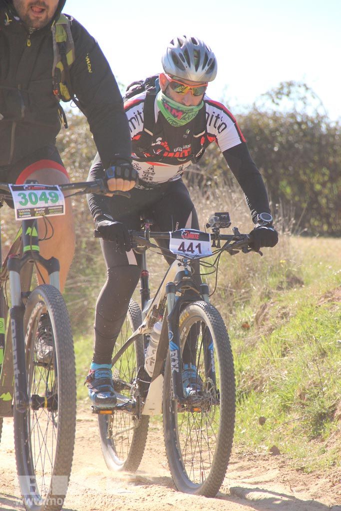 Navalcarnero al Límite 2017 Km 27. Galeria 4