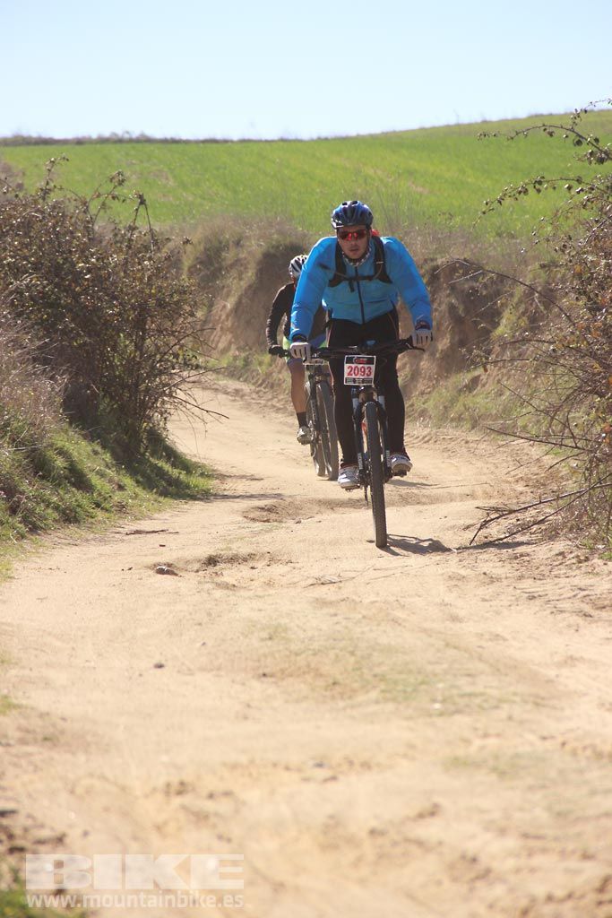 Navalcarnero al Límite 2017 Km 27. Galeria 4