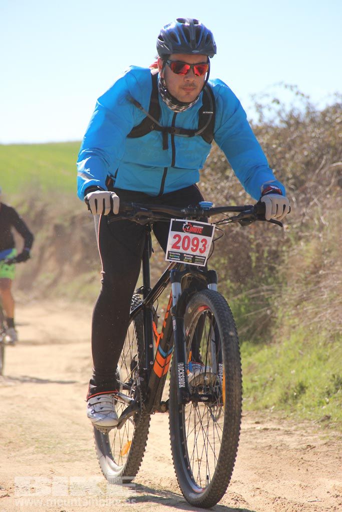 Navalcarnero al Límite 2017 Km 27. Galeria 4