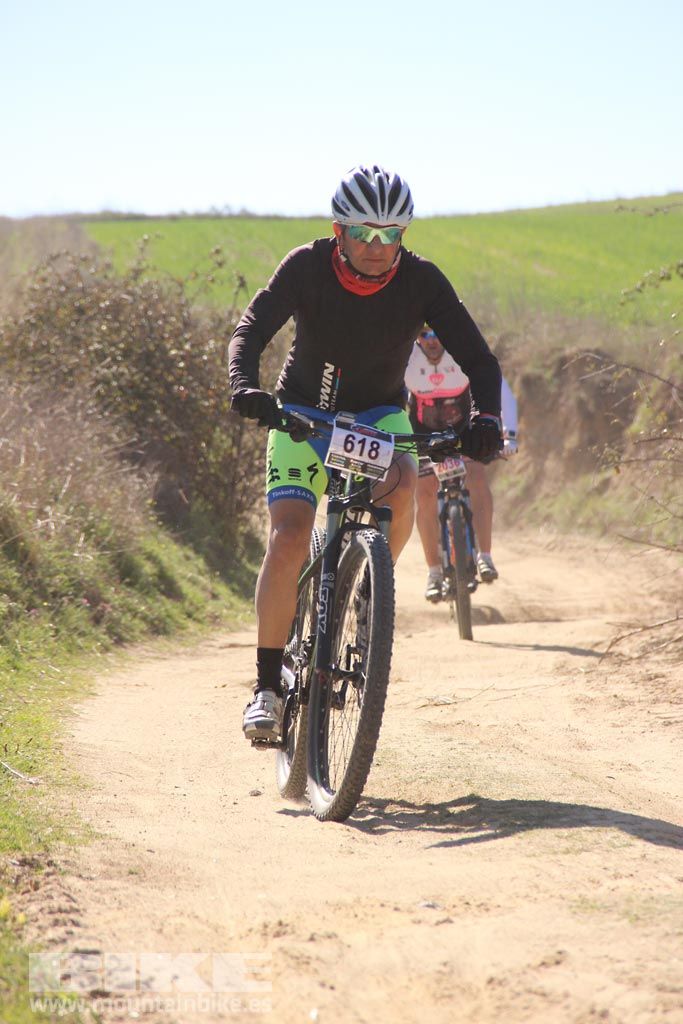 Navalcarnero al Límite 2017 Km 27. Galeria 4