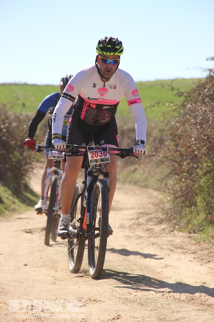 Navalcarnero al Límite 2017 Km 27. Galeria 4