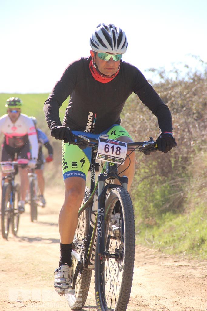 Navalcarnero al Límite 2017 Km 27. Galeria 4