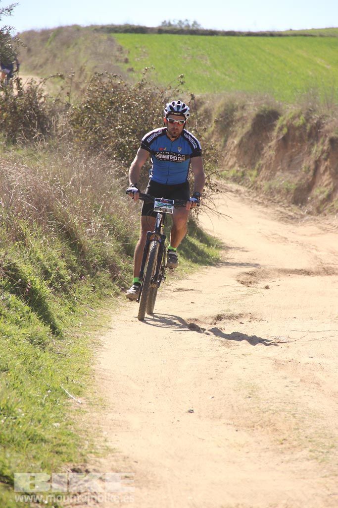 Navalcarnero al Límite 2017 Km 27. Galeria 4
