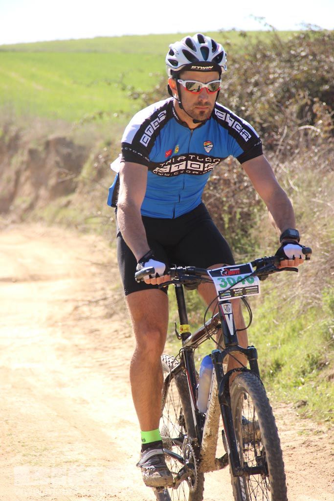 Navalcarnero al Límite 2017 Km 27. Galeria 4