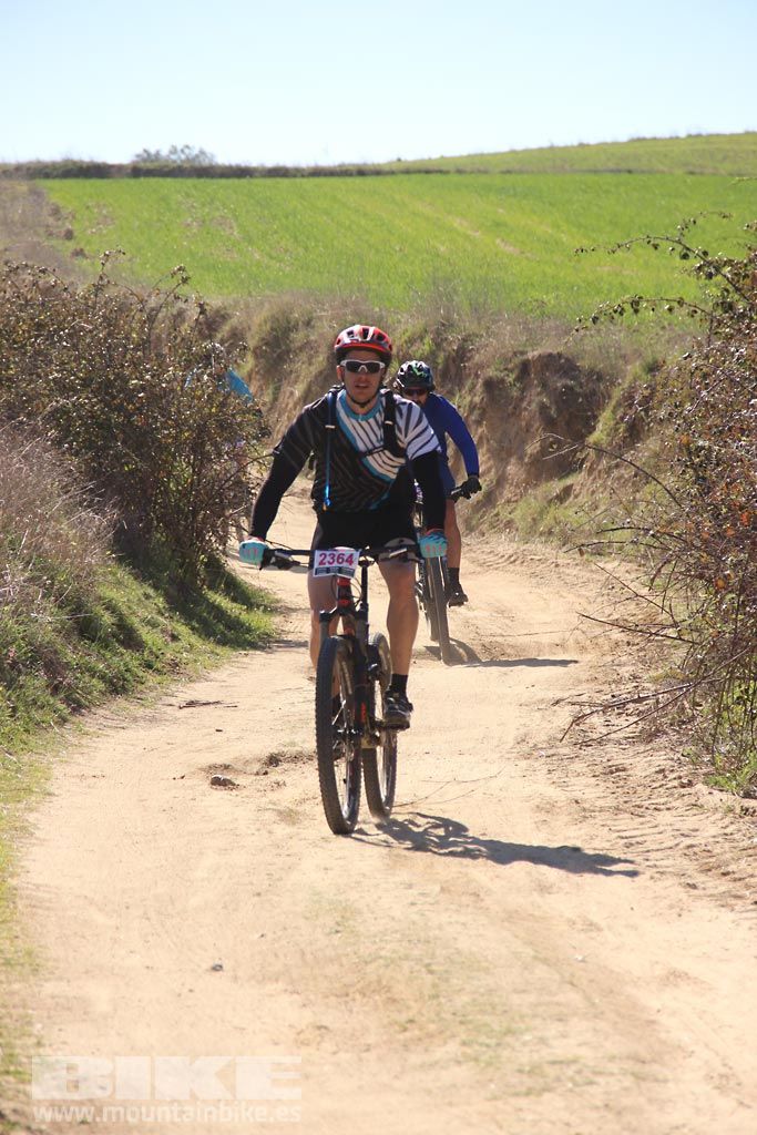 Navalcarnero al Límite 2017 Km 27. Galeria 4