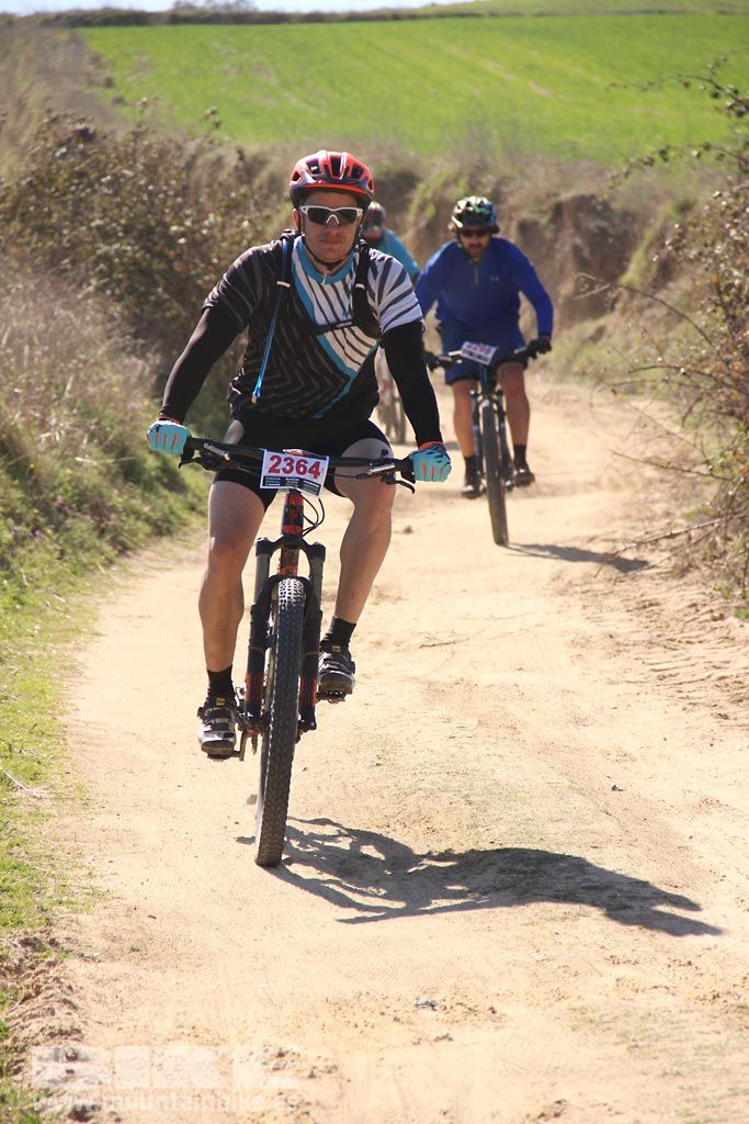 Navalcarnero al Límite 2017 Km 27. Galeria 4