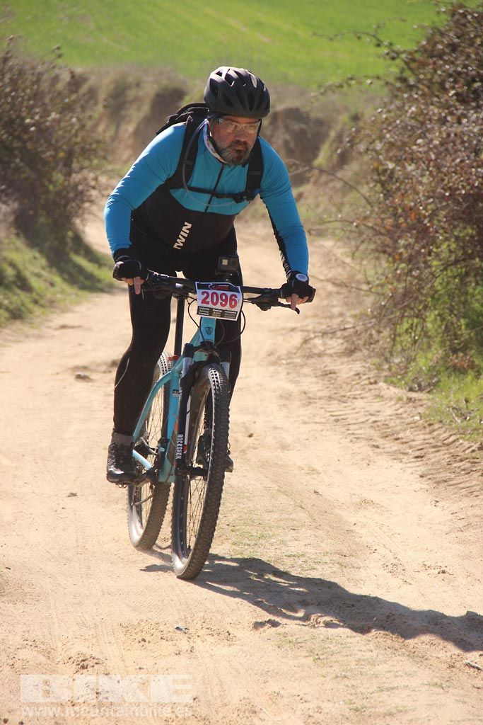Navalcarnero al Límite 2017 Km 27. Galeria 4