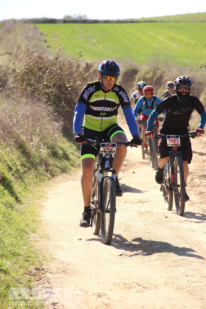 Navalcarnero al Límite 2017 Km 27. Galeria 4