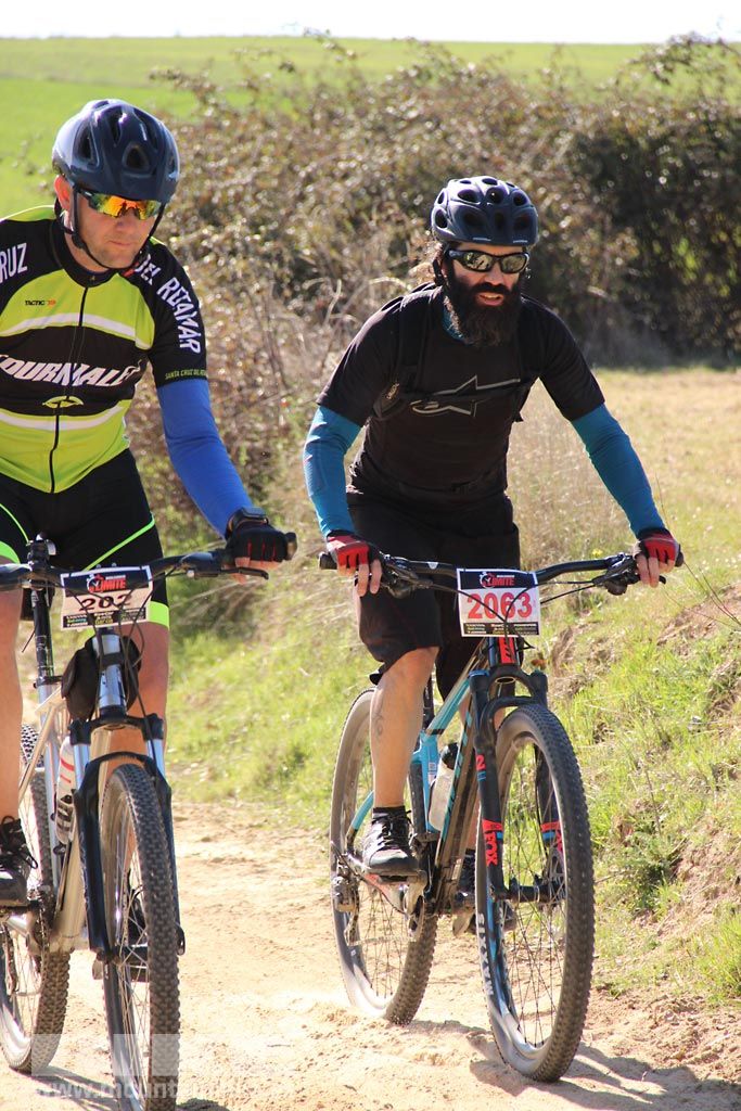 Navalcarnero al Límite 2017 Km 27. Galeria 4