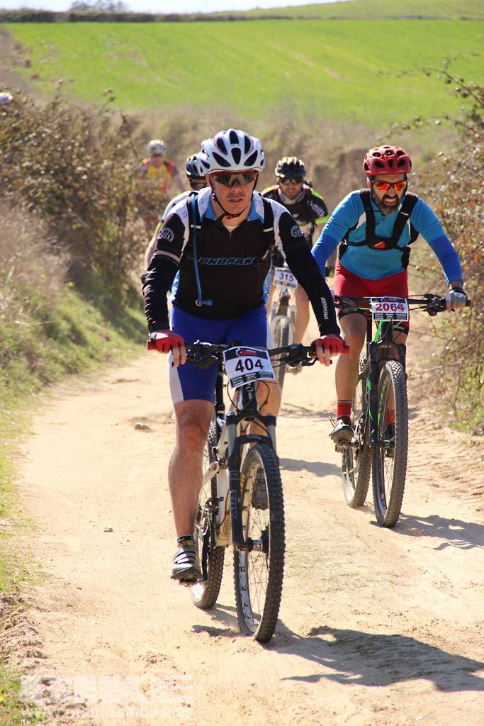 Navalcarnero al Límite 2017 Km 27. Galeria 4
