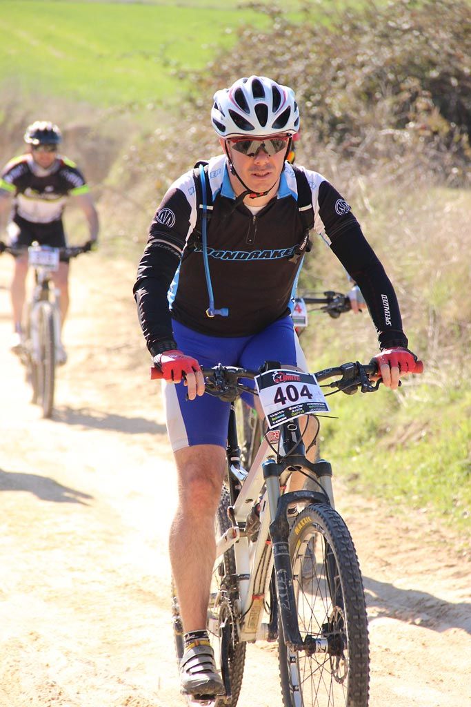 Navalcarnero al Límite 2017 Km 27. Galeria 4