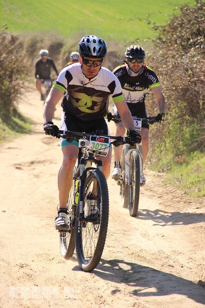 Navalcarnero al Límite 2017 Km 27. Galeria 4