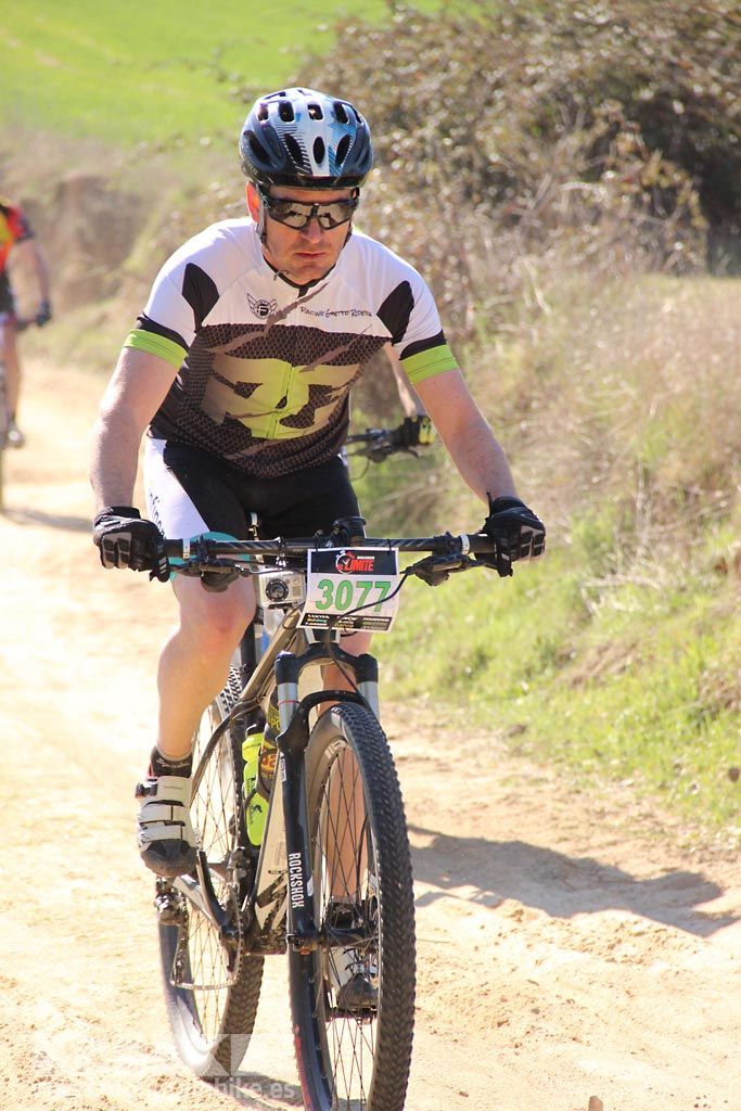 Navalcarnero al Límite 2017 Km 27. Galeria 4