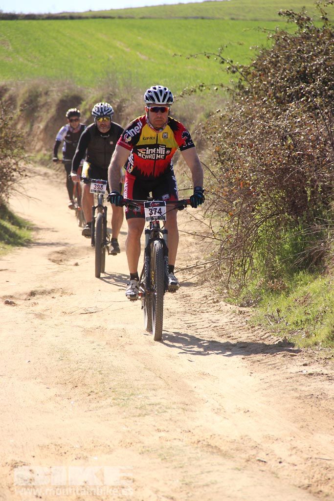 Navalcarnero al Límite 2017 Km 27. Galeria 4
