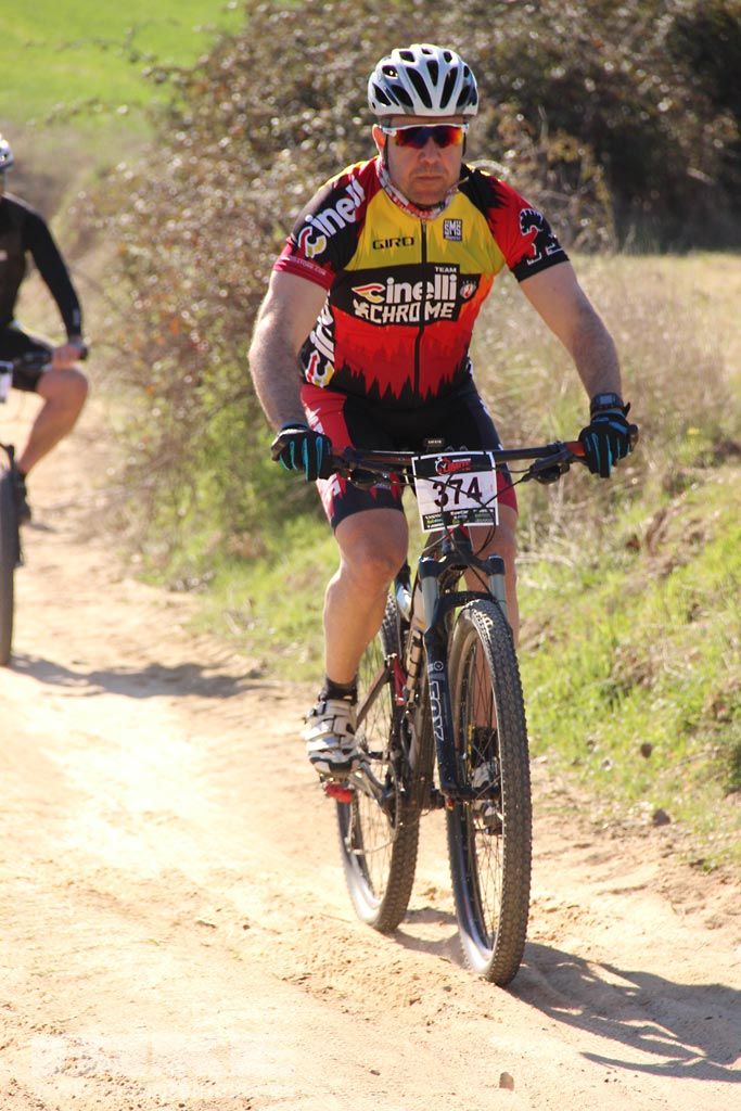 Navalcarnero al Límite 2017 Km 27. Galeria 4