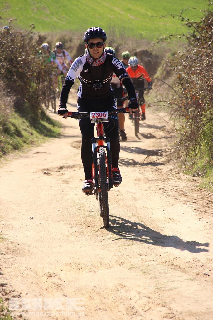 Navalcarnero al Límite 2017 Km 27. Galeria 4
