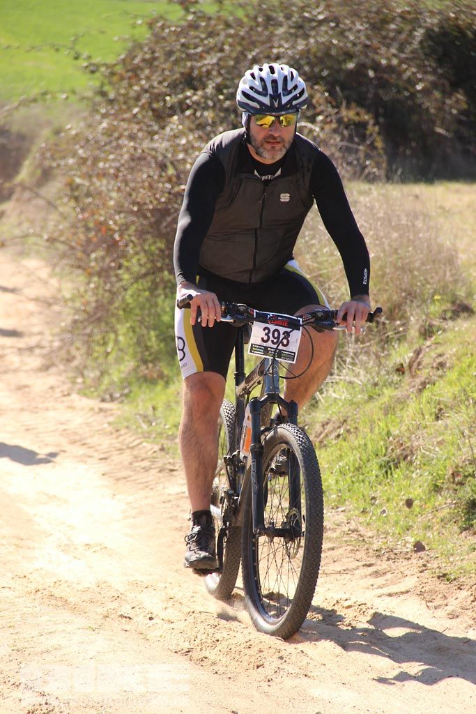 Navalcarnero al Límite 2017 Km 27. Galeria 4