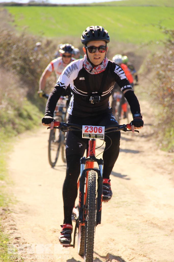 Navalcarnero al Límite 2017 Km 27. Galeria 4