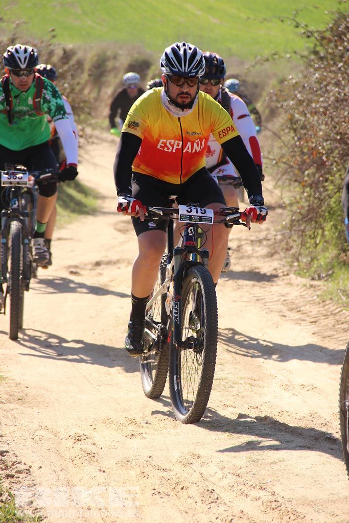 Navalcarnero al Límite 2017 Km 27. Galeria 4