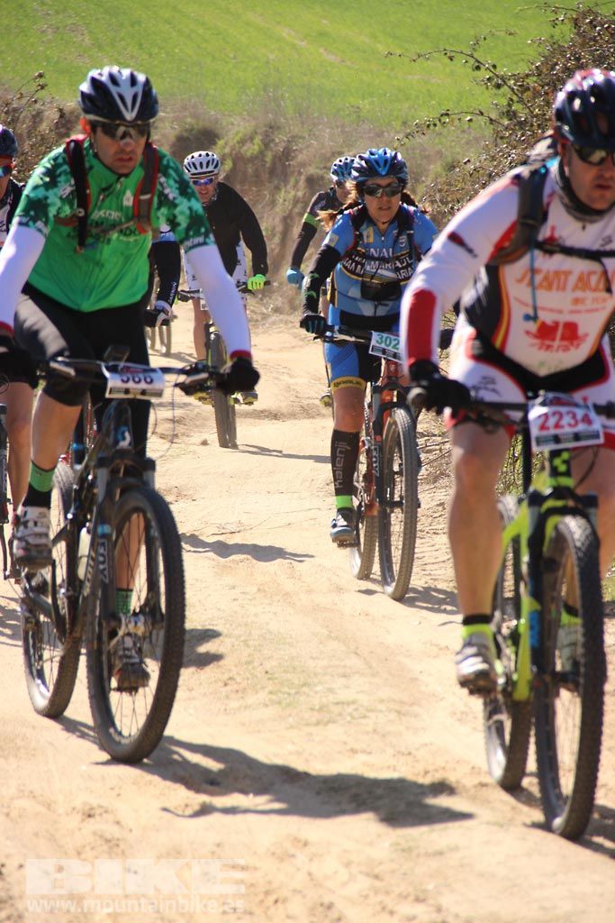 Navalcarnero al Límite 2017 Km 27. Galeria 4