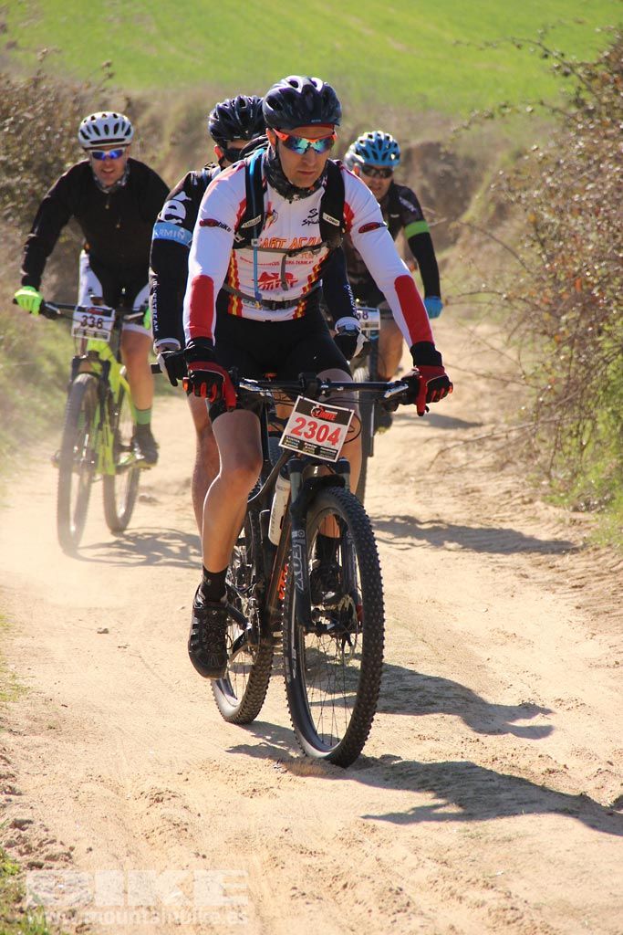 Navalcarnero al Límite 2017 Km 27. Galeria 4